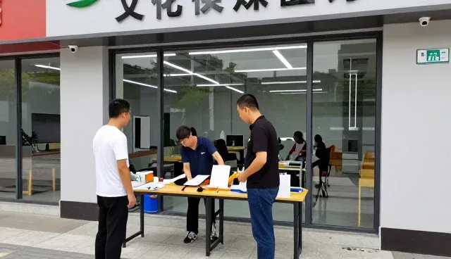 上海戈柏体育文化发展有限公司打造适用于维护保养的品牌全案策划