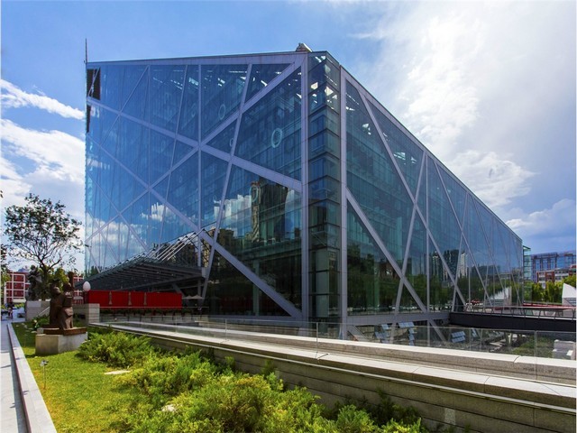 张店食品保鲜库清洗