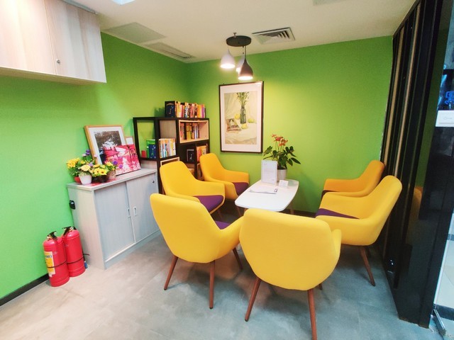 金山台面翻新服务